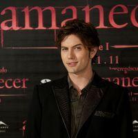 Jackson Rathbone - The 'Twilight Saga: Breaking Dawn - Part 1' Photocall